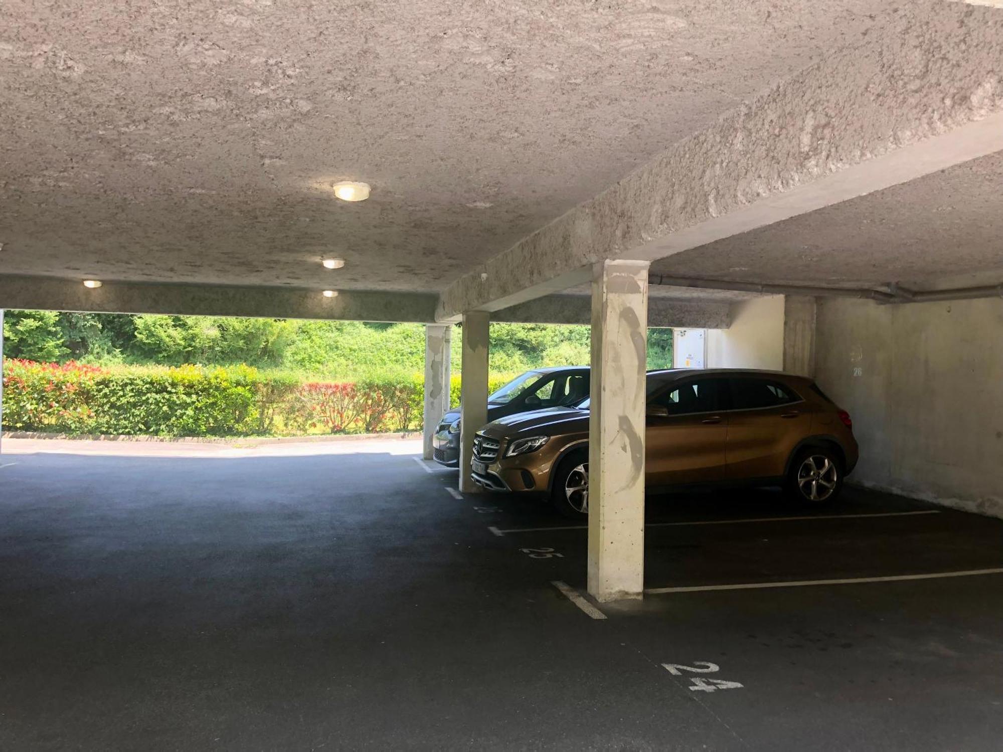 Appartement Au Calme Nature Et Centre Ville Quimper Exteriör bild